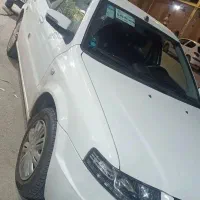 سمند سورن سیمی