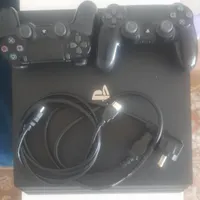ps4 کپی خور پرو ۱ ترا با ۱۶ بازی|کنسول، بازی ویدئویی و آنلاین|کوهدشت, |دیوار