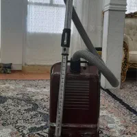 جارو برقی پارس خزر۱۴۰۰w|جاروبرقی، جارو شارژی، بخارشو|قم, ولیعصر|دیوار