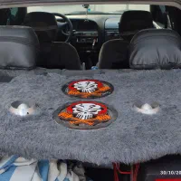 زانتیا 83|خودرو سواری و وانت|ملارد, |دیوار