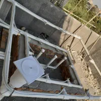 تاسیسات فنی و مهندسی ماهان