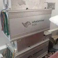 ماینر m21s