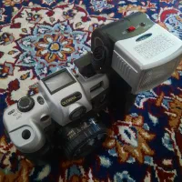 دوربین|دوربین عکاسی و فیلم‌برداری|دزفول, |دیوار