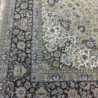 ۱عدد قالی ۱۲متری