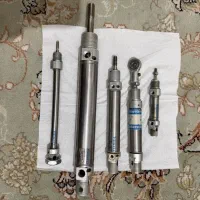 جک پنوماتیک فستو