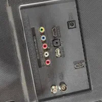 32 الجی تمیز بدون خط و خش|تلویزیون و پروژکتور|برازجان, |دیوار