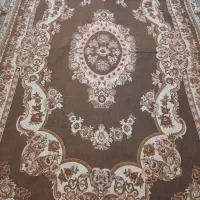 روفرشی دو رو مخمل مظفری یزد ۶ متری