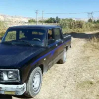 مزدا دوکابین ۲۰۰۰ ژاپنی|خودرو سواری و وانت|یاسوج, |دیوار