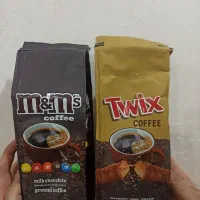 هنی کن مالت گاز دار و پودر قهوه دستگاهی آمریکایی|خوردنی و آشامیدنی|شیراز, دشت چنار|دیوار