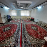 ۱۲۵متر ۳خواب تک واحدی بهزادی بخش گیلکی جنوبی|فروش آپارتمان|تهران, مینای جنوبی|دیوار