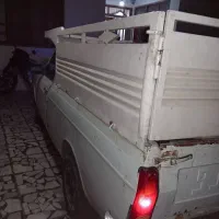 فروش وانت پیکان دوگانه سوز|خودرو سواری و وانت|کیاکلا, |دیوار