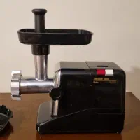 چرخ گوشت جهان آوا