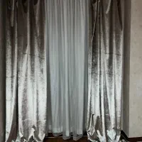 کتیبه پرده