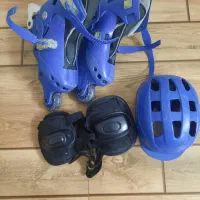 اسکیت|دوچرخه، اسکیت، اسکوتر|قم, باغ کرباسی|دیوار