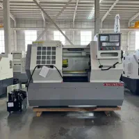 تراش سی ان سی cnc