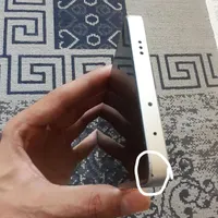 x6pro خاکستری|موبایل|کرمانشاه, |دیوار