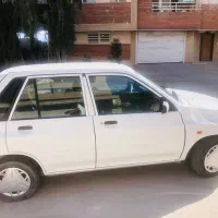پراید ۱۱۱ مدل۹۸|خودرو سواری و وانت|کرمان, |دیوار