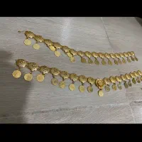 سرپشتند و سریغه ابکاری طلا