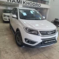 تیگو 5مدل۹۷ (اقساط از ۴ الی ۳۰ ماه)|خودرو سواری و وانت|یزد, |دیوار