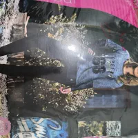 ست بارشلوار