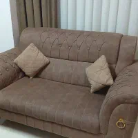 مبل|مبلمان خانگی و میز عسلی|همدان, |دیوار