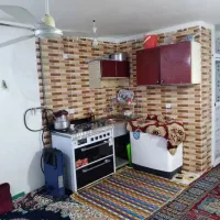 فروش خانه بیست متری شهرداری|فروش خانه و ویلا|اهواز, ناحیه صنعتی کارون|دیوار