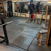 واگذاری باشگاه بدنسازی|تجهیزات ورزشی|کرج, کوی امامیه|دیوار