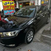 خودرو|خودرو سواری و وانت|بجنورد, |دیوار