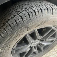 لاستیک کویر مناسب برای kmc در حد|قطعات یدکی و لوازم جانبی|کردکوی, |دیوار