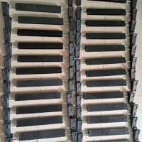 چوبکار لباس دوگیره شلواری نو