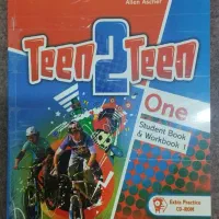 کتاب تین تو تین ۱.     نو استفاده نشده