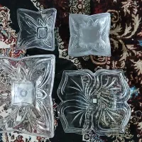 ظروف شیشه ای