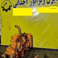 دیزل بنز خاور جدید آلمان اصل (مرسدس)4 سیلندر