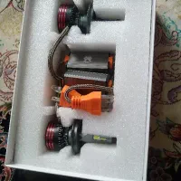 چراغ ال ای دی