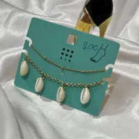 اکسسوری عمده|زیورآلات و اکسسوری|بند زرک, |دیوار