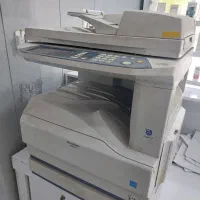 پرینتر شارپ مدل AR-M276