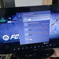 پلی استیشن 5 اسلیم  PS5 Slim|کنسول، بازی ویدئویی و آنلاین|دوگنبدان, |دیوار