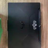 لپ تاپ asus FX506L|رایانه همراه|تهران, شهرک شریفی|دیوار