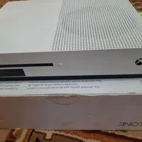 ایکس باکس وان اس