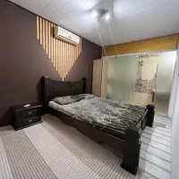 اجاره ویلا، ۲۵۰ متری، مبله، استخر دار، نزدیک شهر|اجارهٔ خانه و ویلا|امامزاده عبدالله, |دیوار