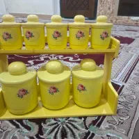 سرویس ادویه جات
