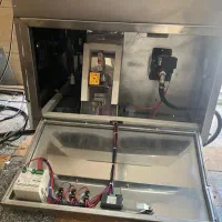 یخچال و فر صنعتی|کافی‌شاپ و رستوران|تهران, آهنگران (سراسیاب دولاب)|دیوار