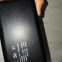 باطری دوربین سونی همراه شارژر دوقولو سونی