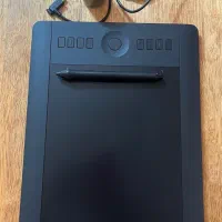 قلم وکام اینتوس پرو Intuos Pro M