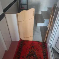 مینی درب ورودی اشپزخونه
