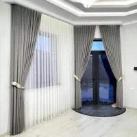 فروش ویژه پرده نقدواقساطی یک ماهه تا سه ماهه
