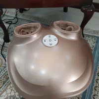 ماساژور پا اصل ایرست