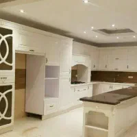 نصاب کابینت و کمد دیواری