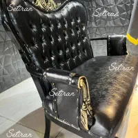 مبلمان اداری کانتر میز|دفتر کار|اندیشه, اندیشه فاز ۴|دیوار