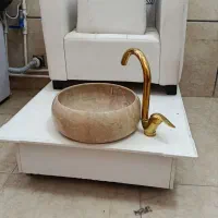 صندلی پدیکور